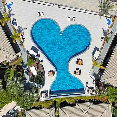 Porto Club 5*
