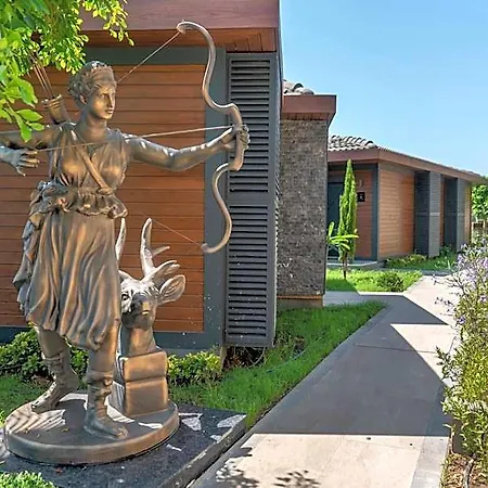 Hotel Porto Club Gazipaşa
