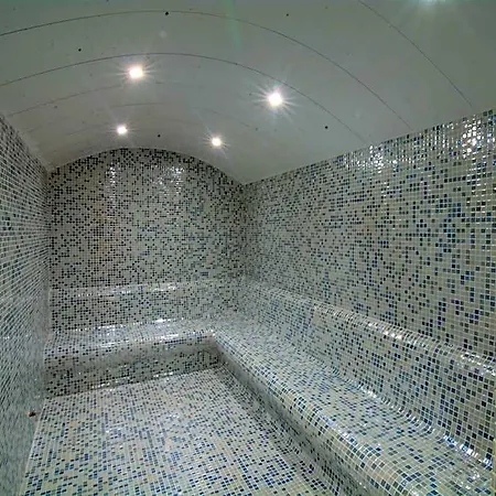 Porto Club 5* 게지파사