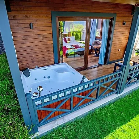 Porto Club Hotel Gazipaşa