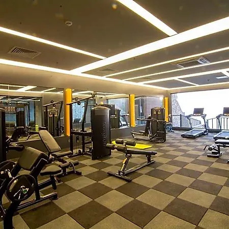 Hotel Porto Club 5*