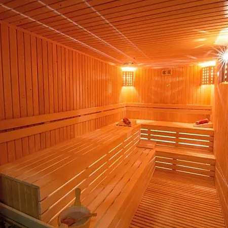 Hotel Porto Club