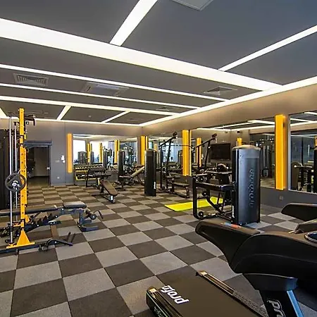 Porto Club Hotel 5*