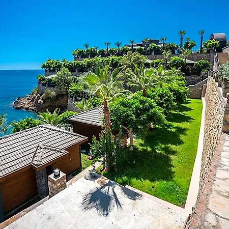 Hotel Porto Club Gazipaşa