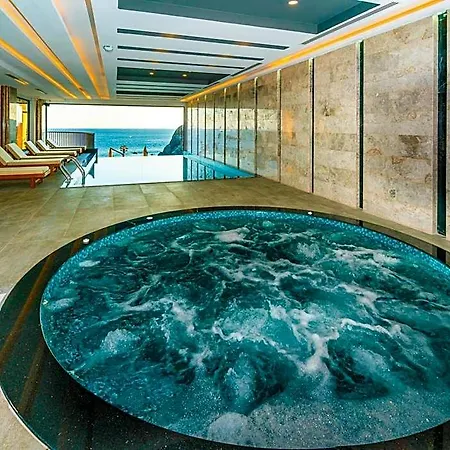 Porto Club 5* Gazipaşa