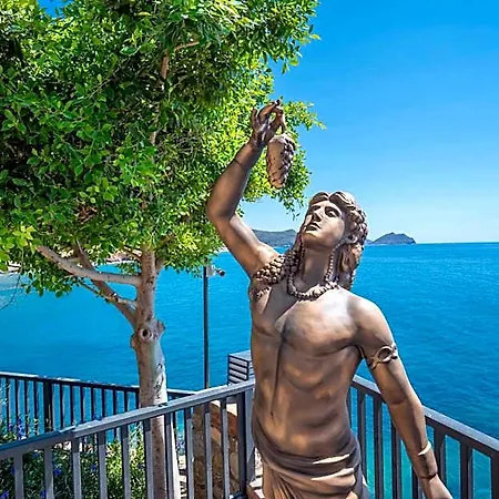 Hotel Porto Club Gazipasa