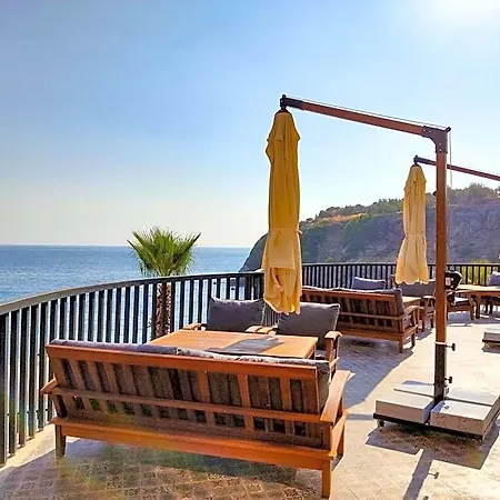 Porto Club Hotel 5*