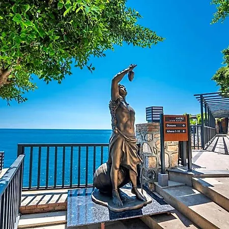 Porto Club Hotel Gazipaşa