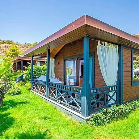 Porto Club Hotel Gazipaşa