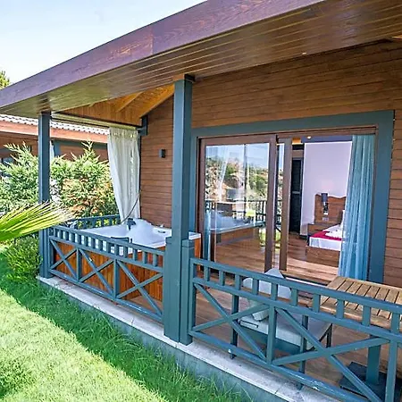 Porto Club Hotel 5*
